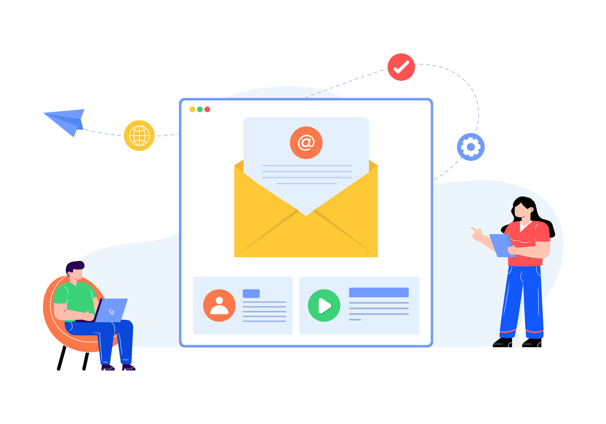 tum email etiquette